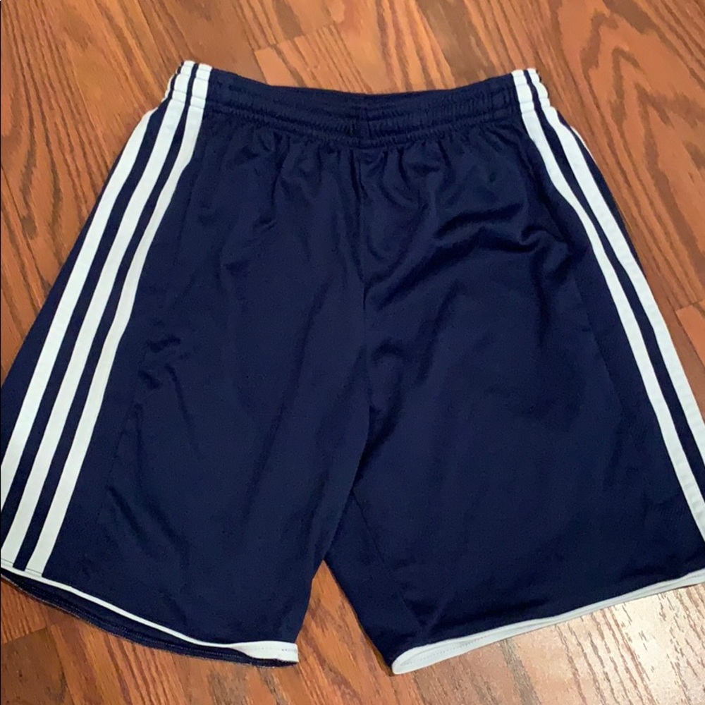 SOLD Adidas Climacool Athletic Shorts